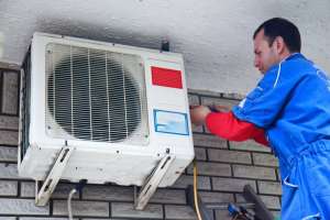 24/7 and Emergency HVAC Near Nationwide Ins Co, NC | Air Conidtioning and Heating Contractors