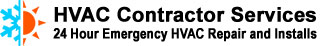 Nationwide Ins Co HVAC Services